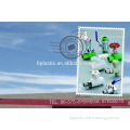 20-160mm healthy and sanitry pn25 ppr pipes and fittings PPR fittings